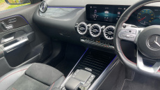 Mercedes-Benz GLA 220d 4Matic AMG Line Premium Plus 5dr Auto Diesel Hatchback